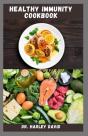 Healthy Immunity Cookbook - Preview