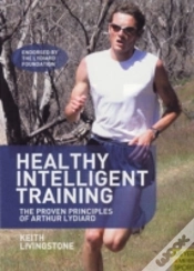 Capa do artigo Healthy Intelligent Training