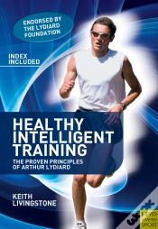 Capa do artigo Healthy Intelligent Training