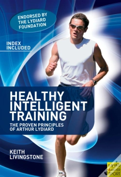 Capa do artigo Healthy Intelligent Training