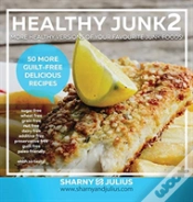 Capa do artigo Healthy Junk 2
