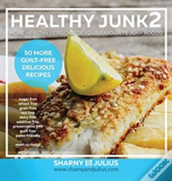 Capa do artigo Healthy Junk 2