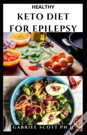 Capa do artigo Healthy Keto Diet For Epilepsy