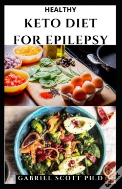 Capa do artigo Healthy Keto Diet For Epilepsy