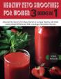 Healthy Keto Smoothies For Women - Preview