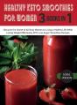 Healthy Keto Smoothies For Women - Preview