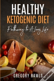 Capa do artigo Healthy Ketogenic Diet