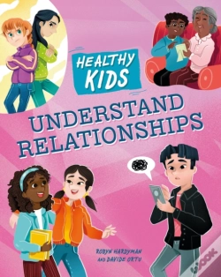 Capa do artigo Healthy Kids: Understand Relationships