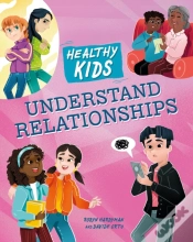 Capa do artigo Healthy Kids: Understand Relationships