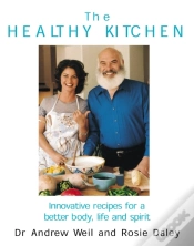 Capa do artigo Healthy Kitchen