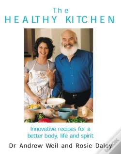 Capa do artigo Healthy Kitchen
