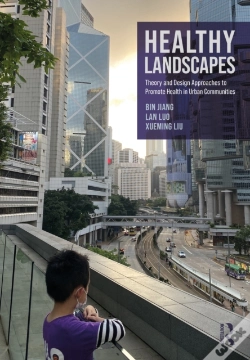Capa do artigo Healthy Landscapes