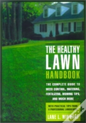 Healthy Lawn Handbook