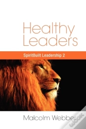 Capa do artigo Healthy Leaders