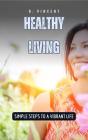 Healthy Living - Preview