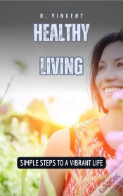 Capa do artigo Healthy Living