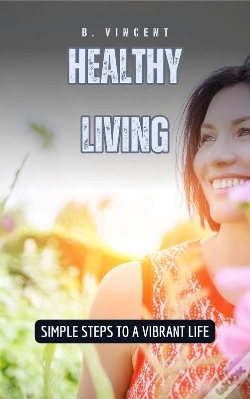 Capa do artigo Healthy Living