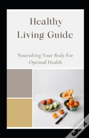 Capa do artigo Healthy Living Guide