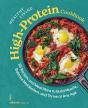 Healthy Living High-Protein Cookbook - Preview
