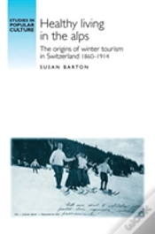 Capa do artigo Healthy Living In The Alps