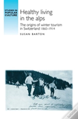 Capa do artigo Healthy Living In The Alps