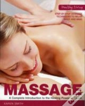 Capa do artigo Healthy Living: Massage