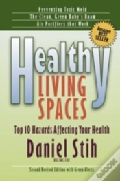 Capa do artigo Healthy Living Spaces