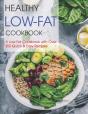 Healthy Low-Fat Cookbook - Preview
