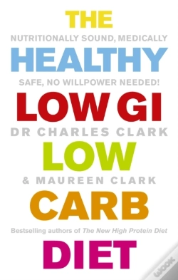 Capa do artigo Healthy Low Gi Low Carb Diet