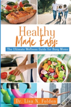 Capa do artigo Healthy Made Easy