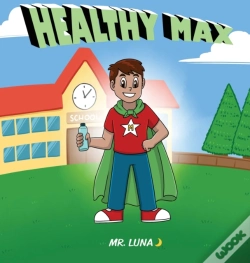 Capa do artigo Healthy Max