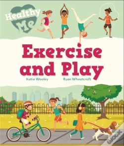 Capa do artigo Healthy Me: Exercise And Play