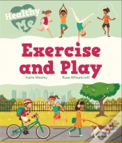Capa do artigo Healthy Me: Exercise And Play