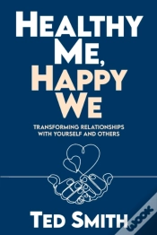 Capa do artigo Healthy Me, Happy We