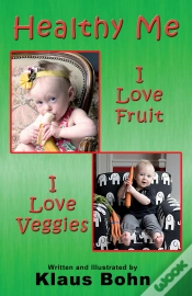 Capa do artigo Healthy Me: I Love Fruit, I Love Veggies