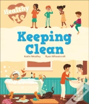Capa do artigo Healthy Me: Keeping Clean