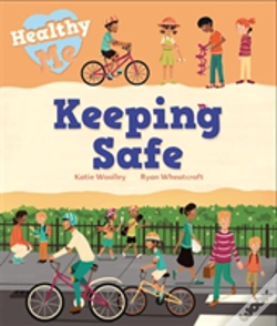 Capa do artigo Healthy Me: Keeping Safe