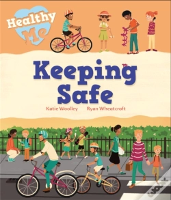 Capa do artigo Healthy Me: Keeping Safe