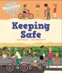 Healthy Me: Keeping Safe - Preview
