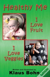 Capa do artigo Healthy Me