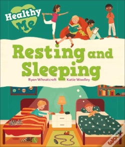 Capa do artigo Healthy Me: Resting And Sleeping