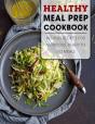 Healthy Meal Prep Cookbook - Preview
