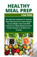 Healthy Meal Prep
