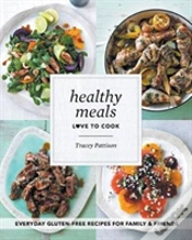 Capa do artigo Healthy Meals