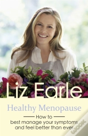 Capa do artigo Healthy Menopause