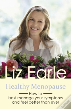 Capa do artigo Healthy Menopause