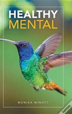 Capa do artigo Healthy Mental