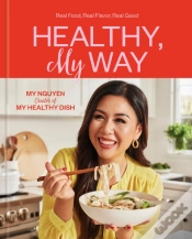 Capa do artigo Healthy, My Way