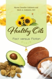 Capa do artigo Healthy Oils