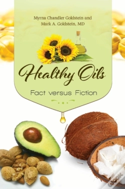 Capa do artigo Healthy Oils